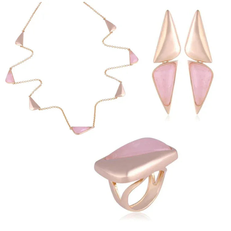 HEART’S SHELTER - Brainstorm Jewelry