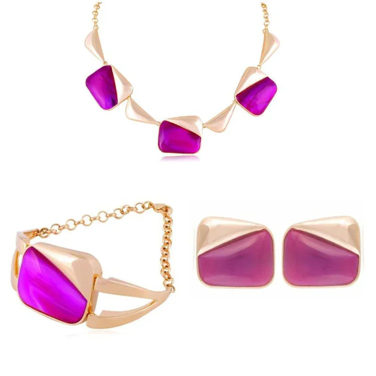 BALANCED SOUL - Brainstorm Jewelry