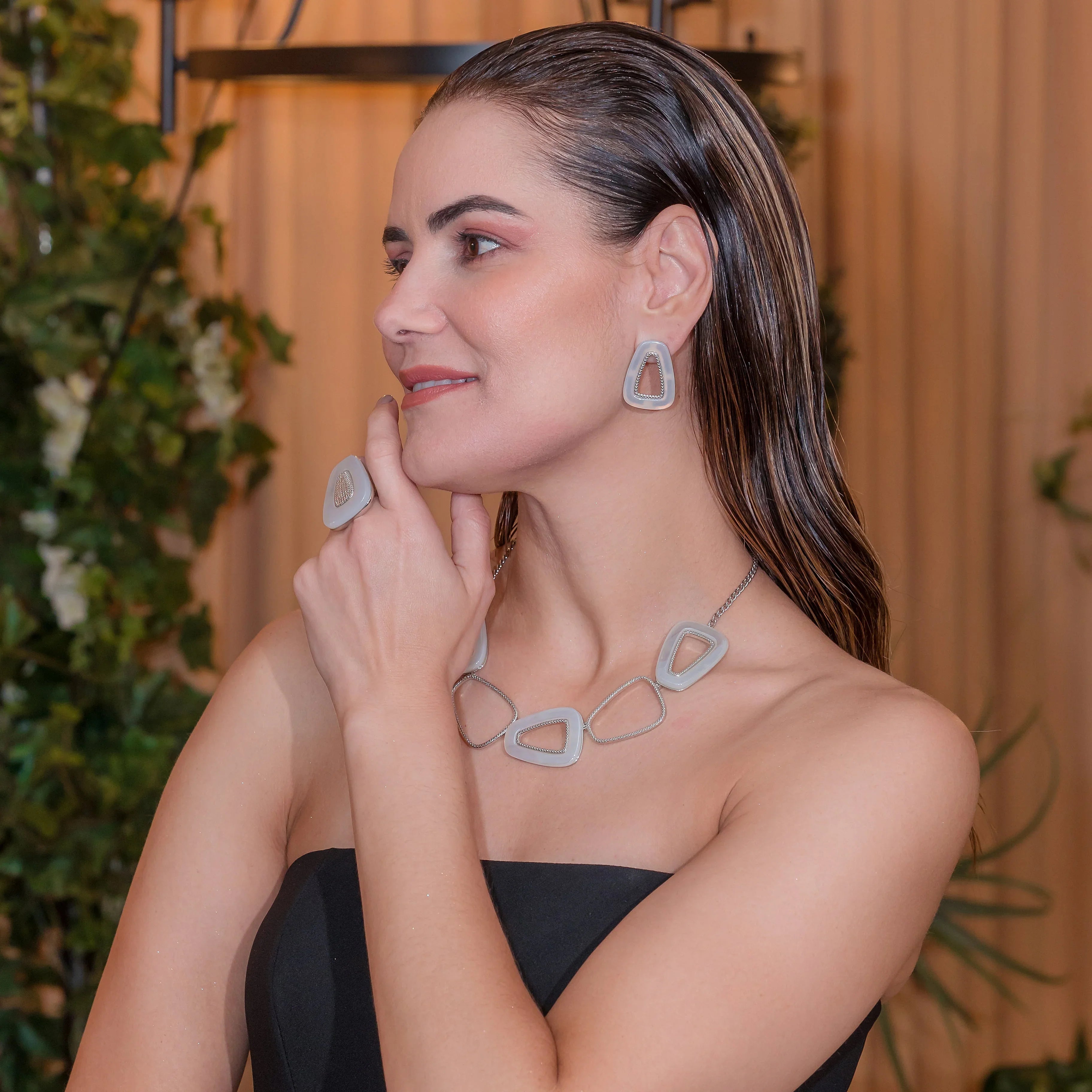 ECHO OF YESTERDAY - Brainstorm Jewelry
