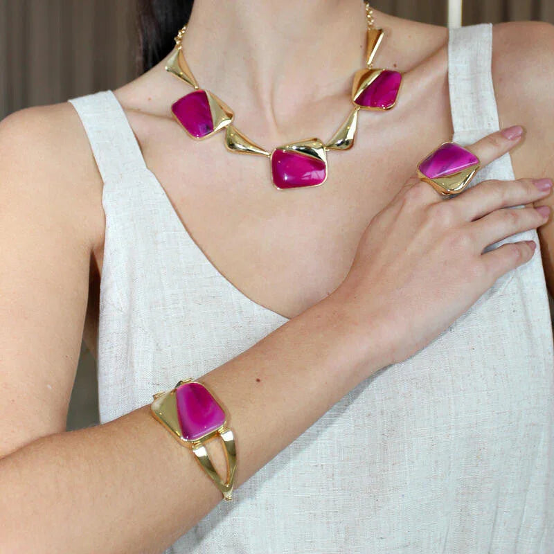 BALANCED SOUL - Brainstorm Jewelry