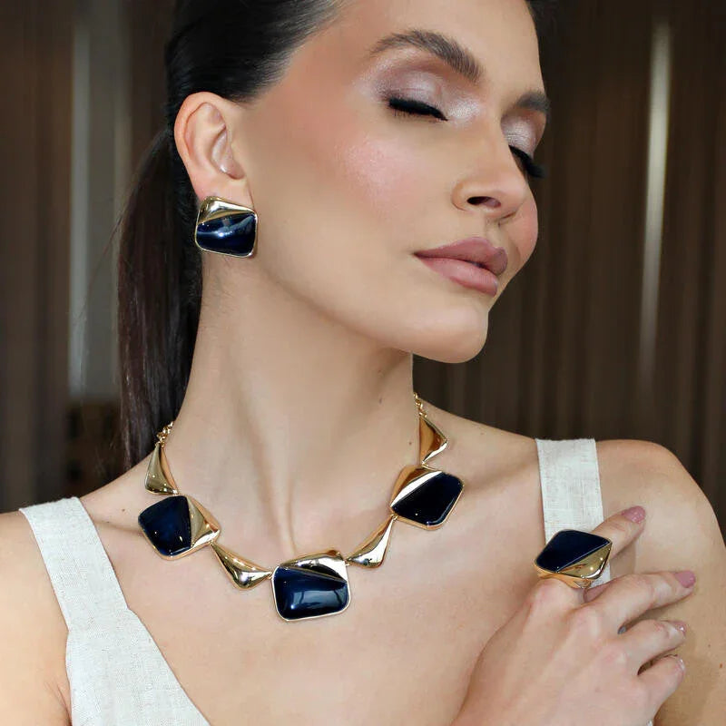 FOREVER THREAD - Brainstorm Jewelry