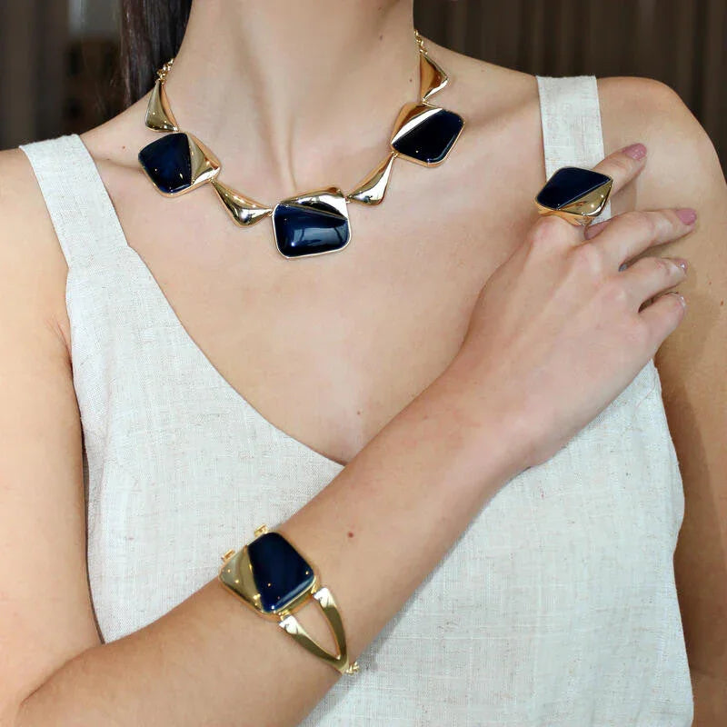 FOREVER THREAD - Brainstorm Jewelry