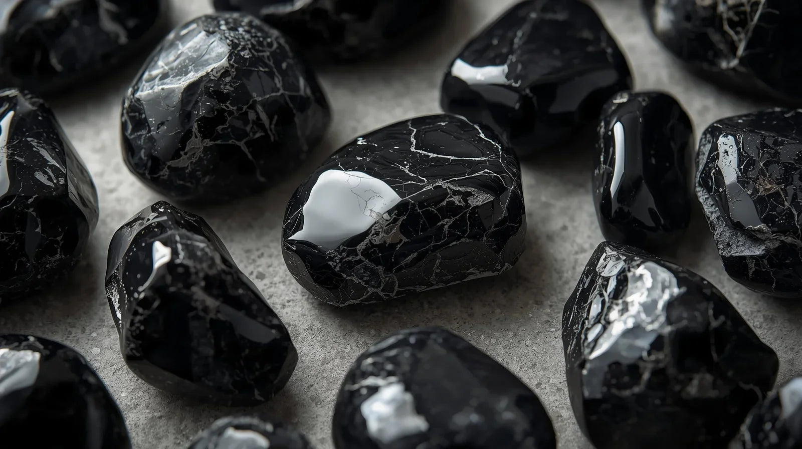 Obsidian: The Stone of Protection and Inner Strength