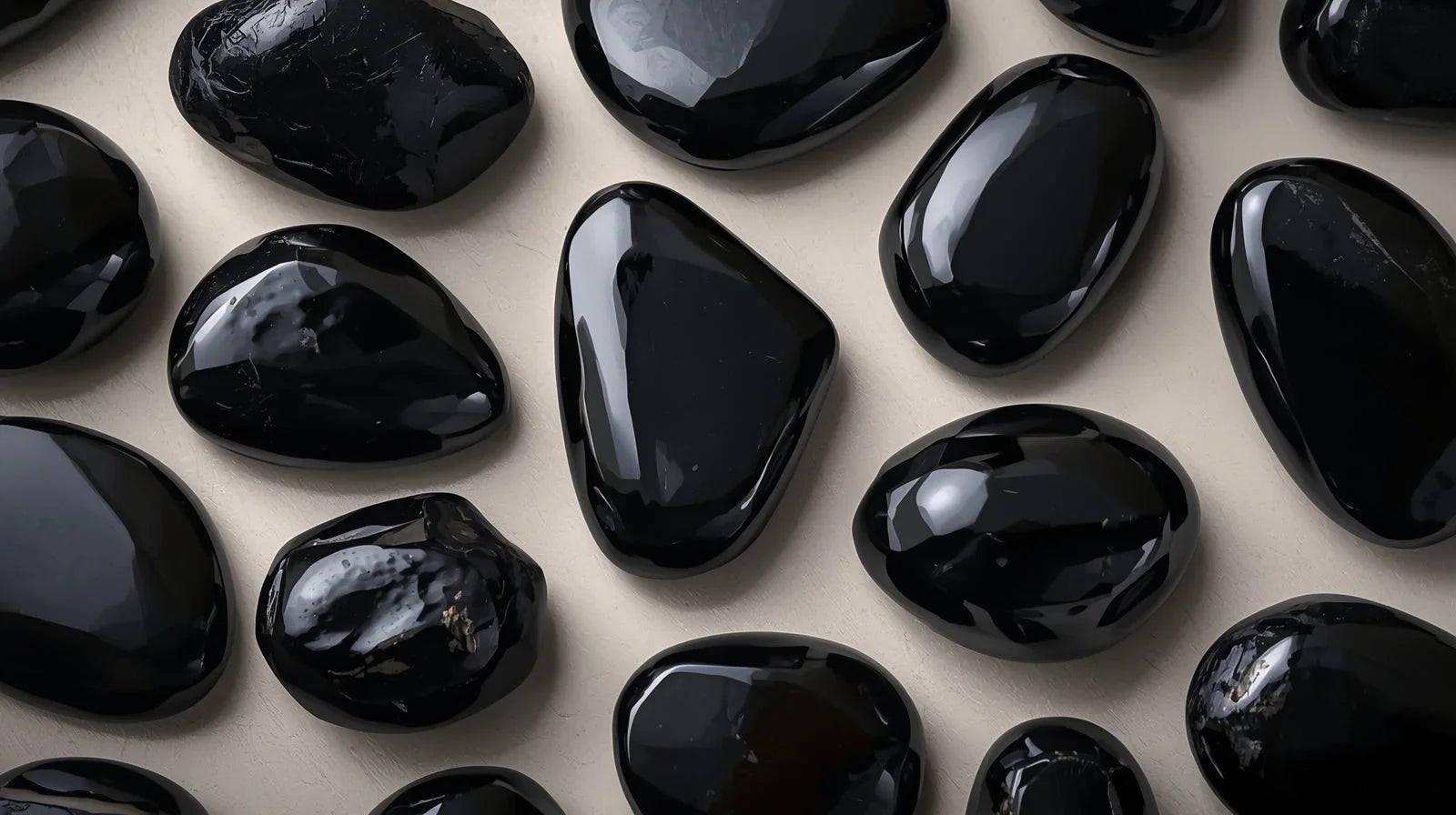 Onyx: The Gem of Protection, Strength, and Stability