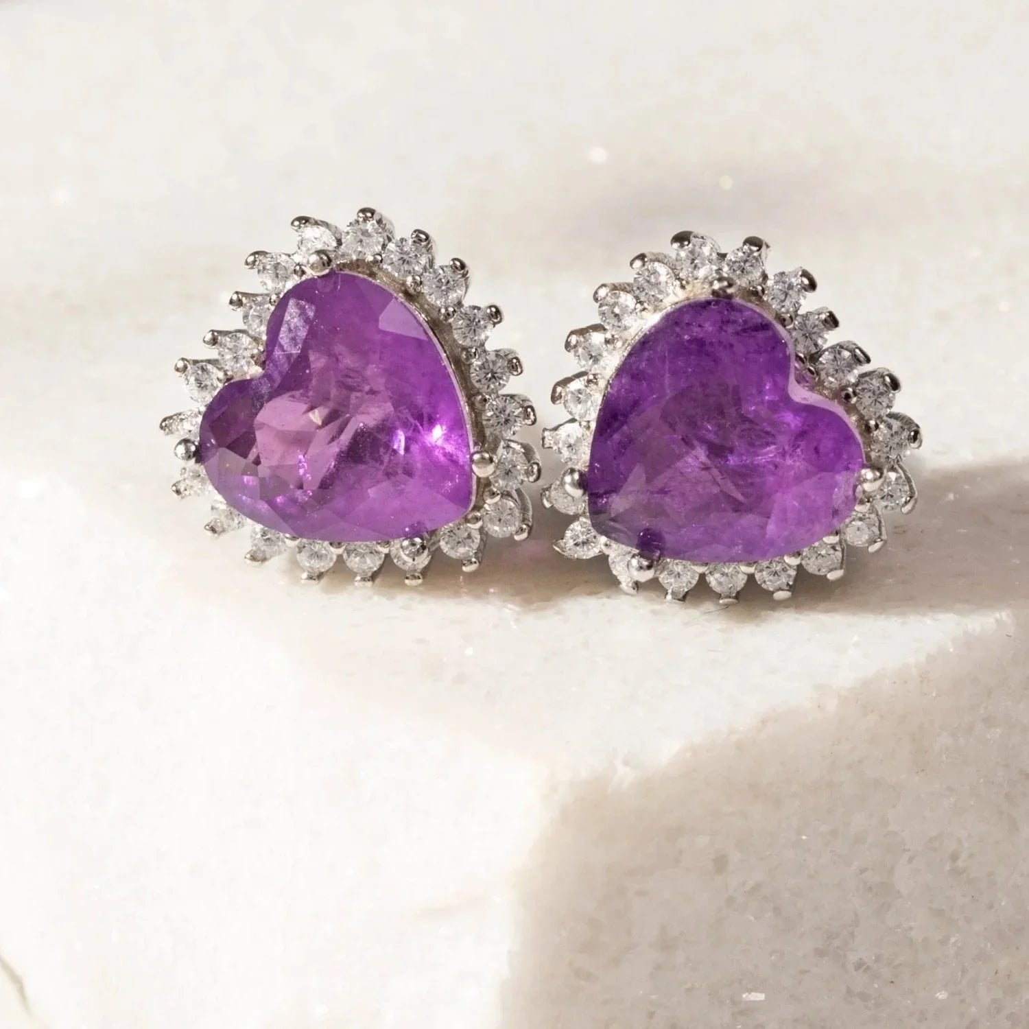 925 silver earrings - Brainstorm Jewelry