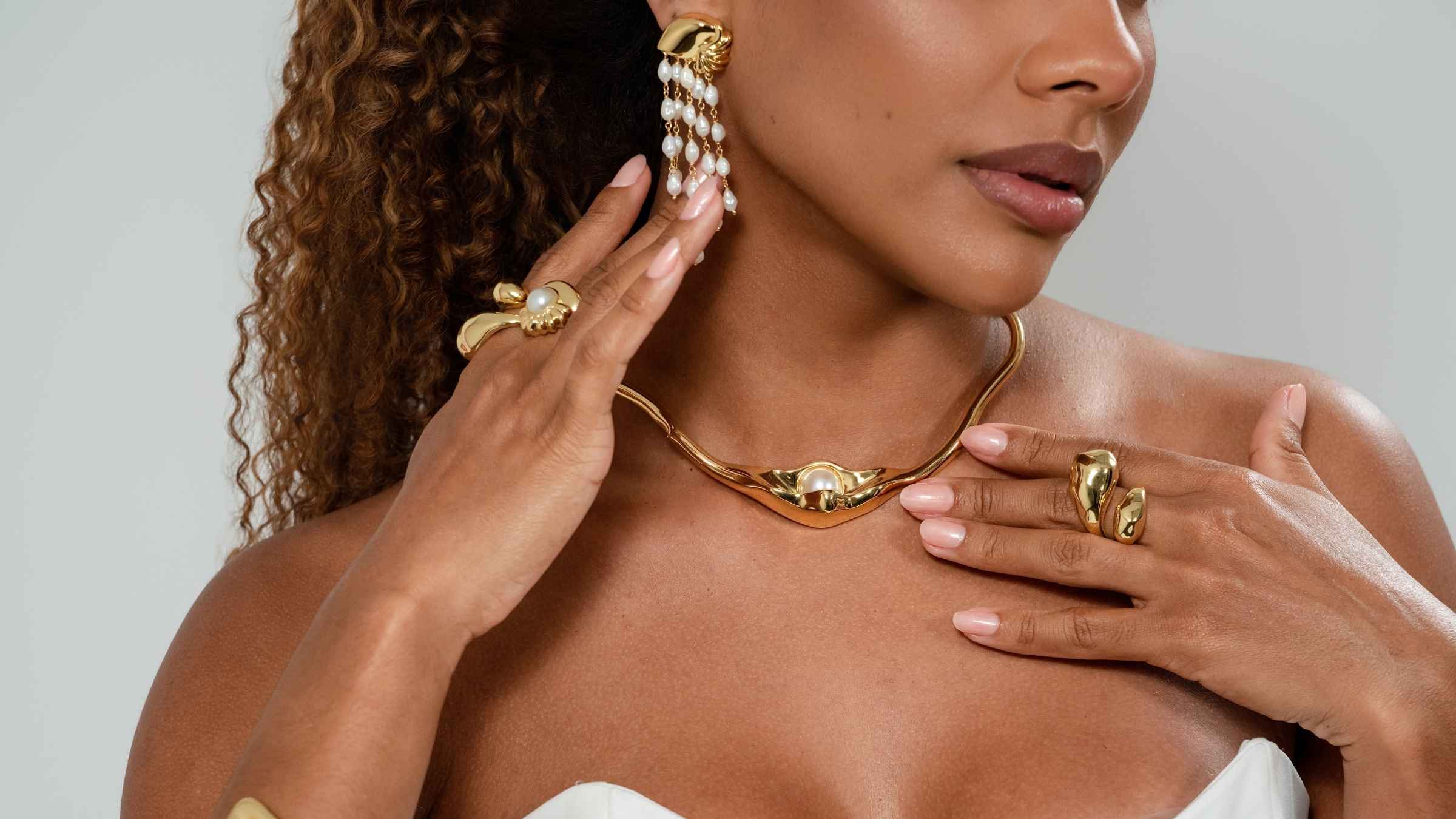 ORGANIC MOTION COLLECTION
