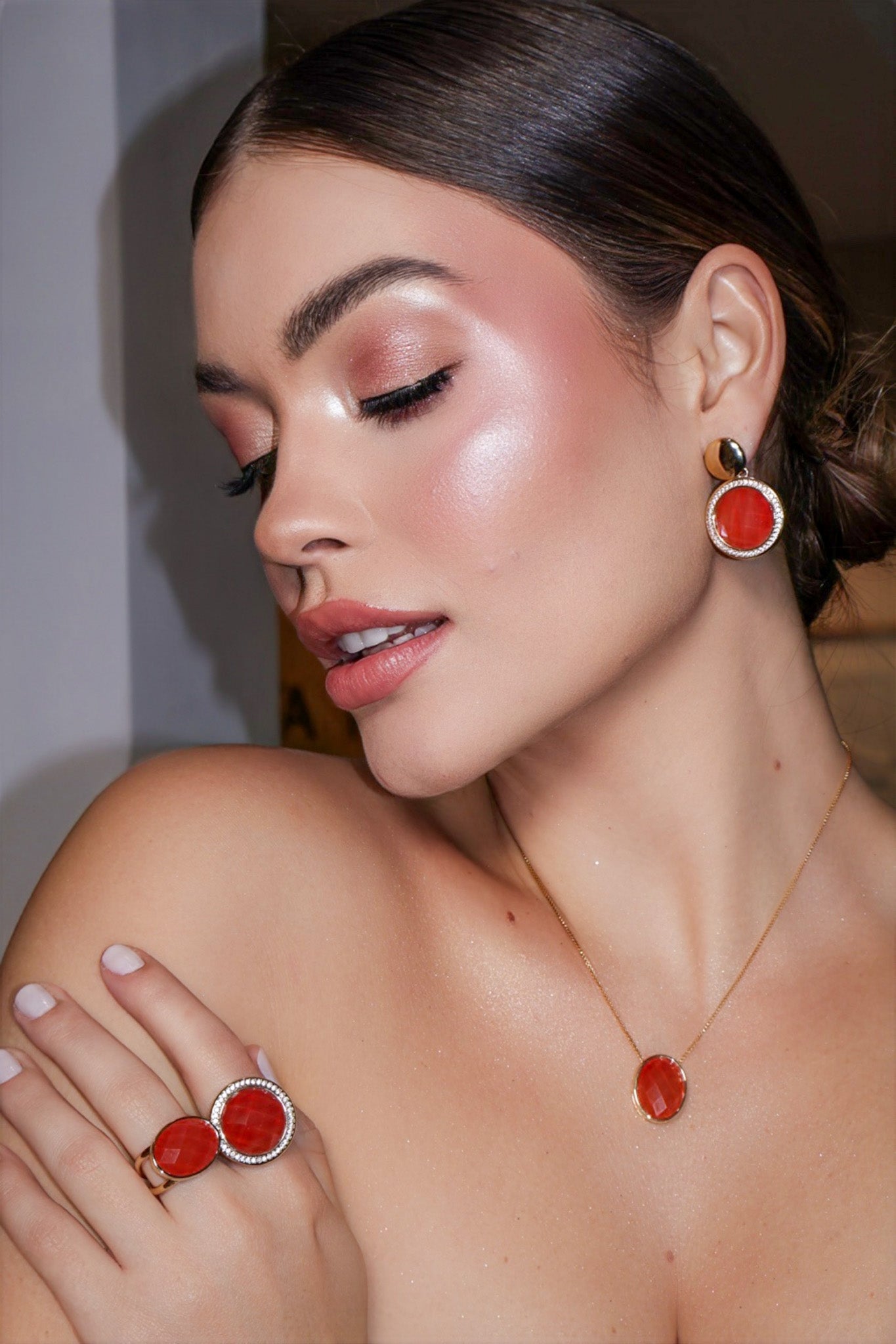 Luxury Jewelry Sale – Exclusive Brazilian Gemstone Pieces