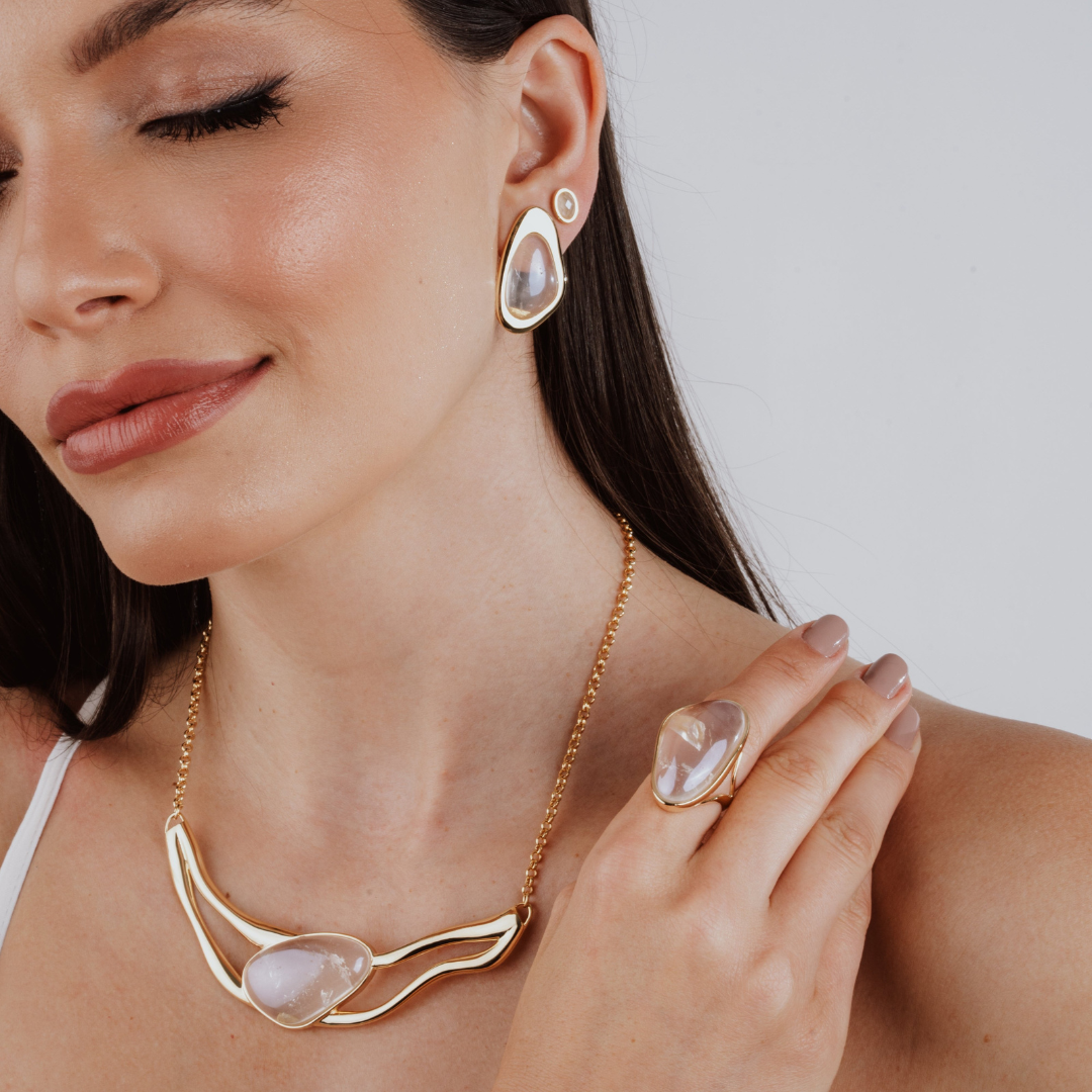 Shine Bright - Brainstorm Jewelry