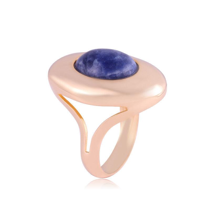 SODALITE RING