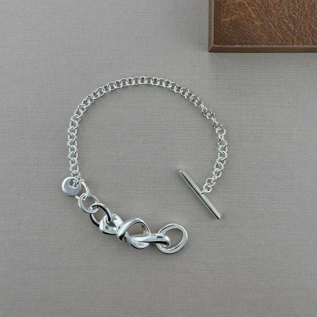 STAR BRACELET | SILVER | GLIMMER COLLECTION | BRAINSTORM JEWELRY - Brainstorm Jewelry