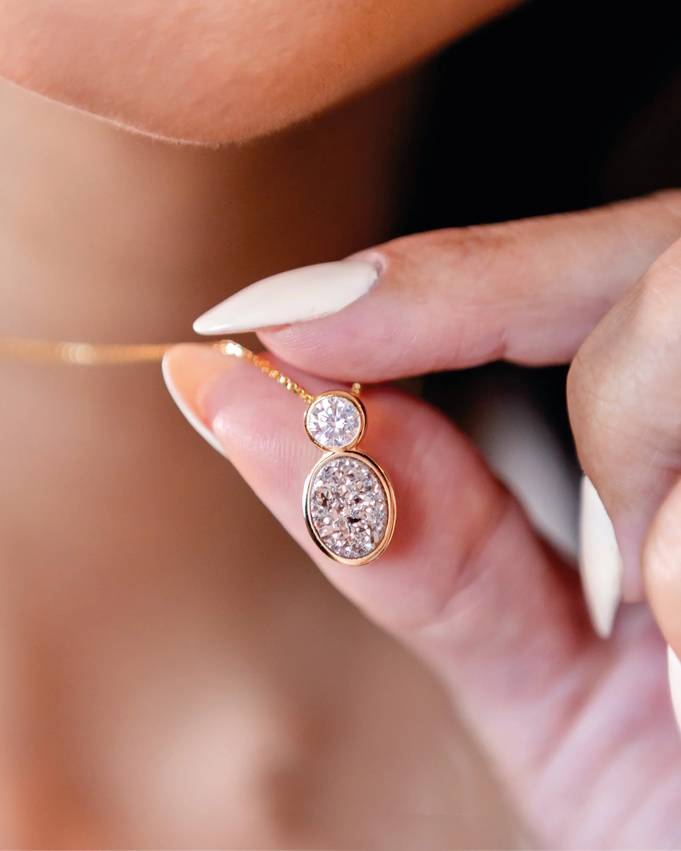 DRUSE ILLUMINATION SET– LIMITED EDITION