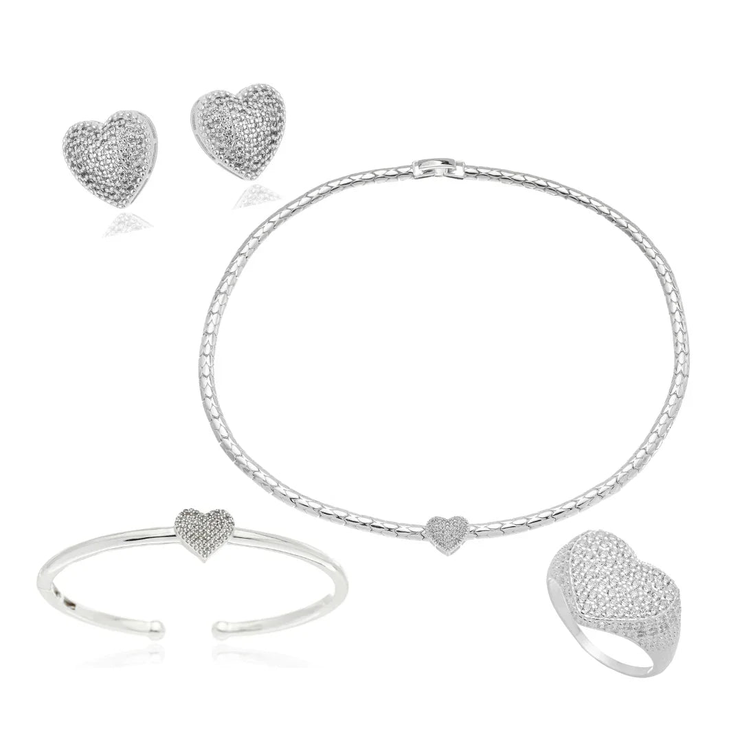 DEVOTION SET