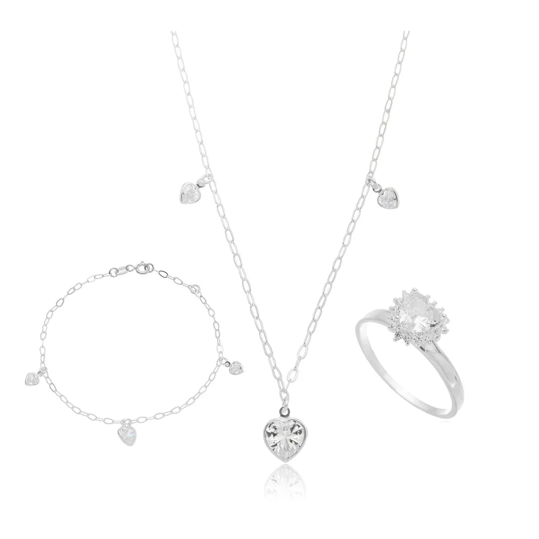 DELIGHT SET