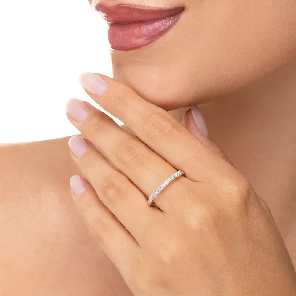 GLIMMER RINGS SET