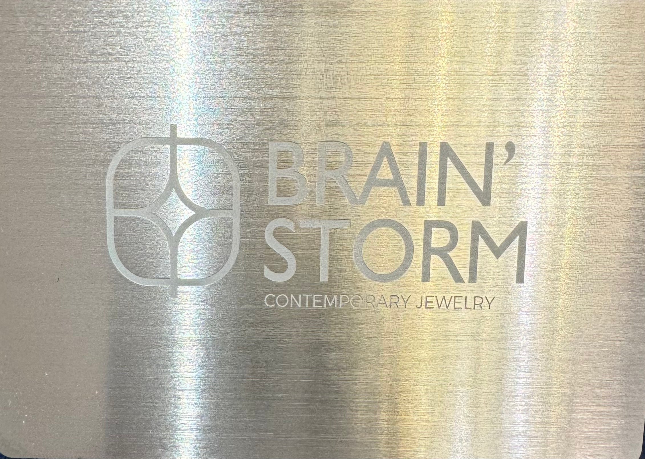 Brainstorm Gift Card