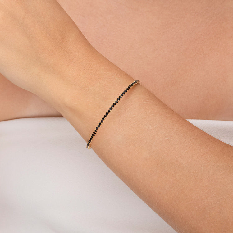 ISLE BRACELET | GOLD PLATED | ESSENTIAL | BY BRAINSTORM JEWELRY