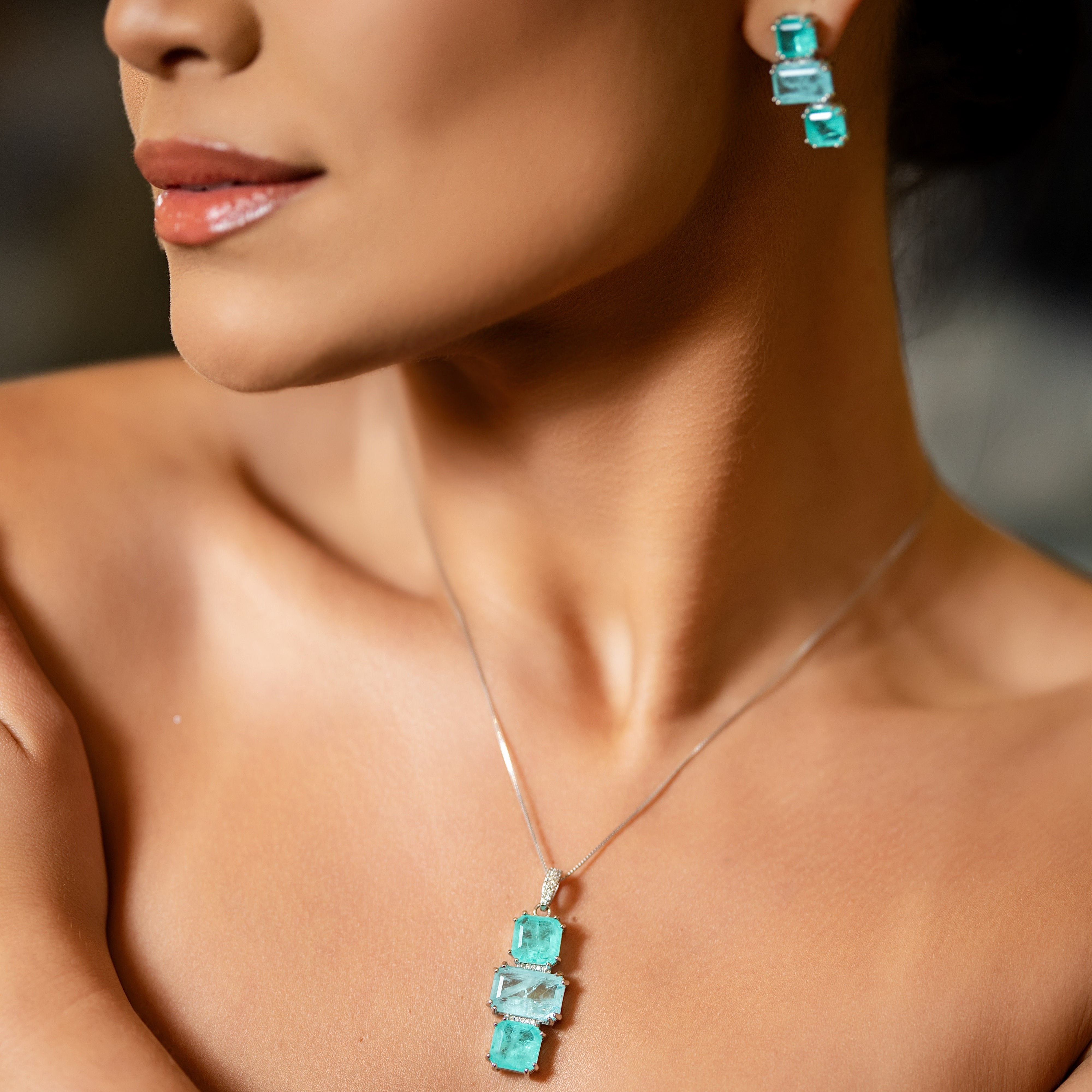 GUARDIAN (RING SIZE 8.5) SET – LIMITED EDITION