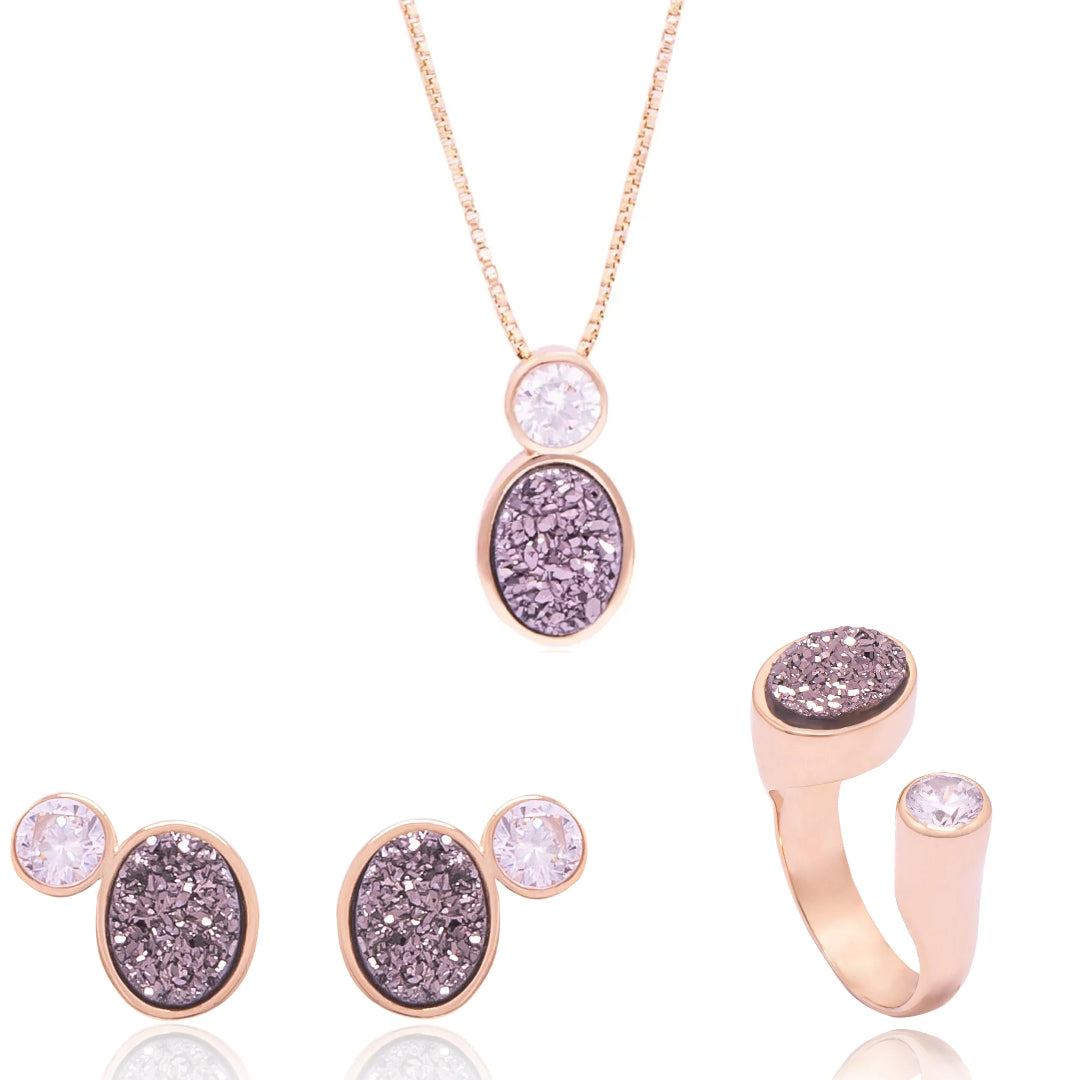 DRUSE ILLUMINATION SET– LIMITED EDITION