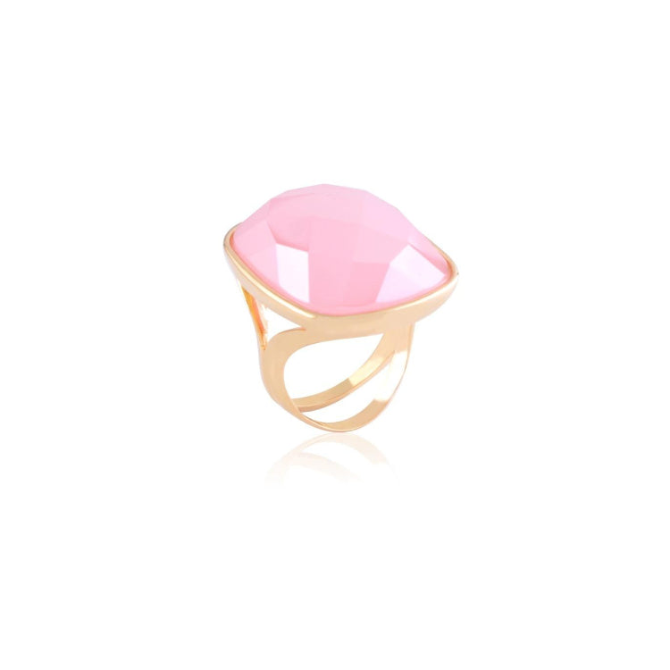 RING -  IT'S PINK LIGHT